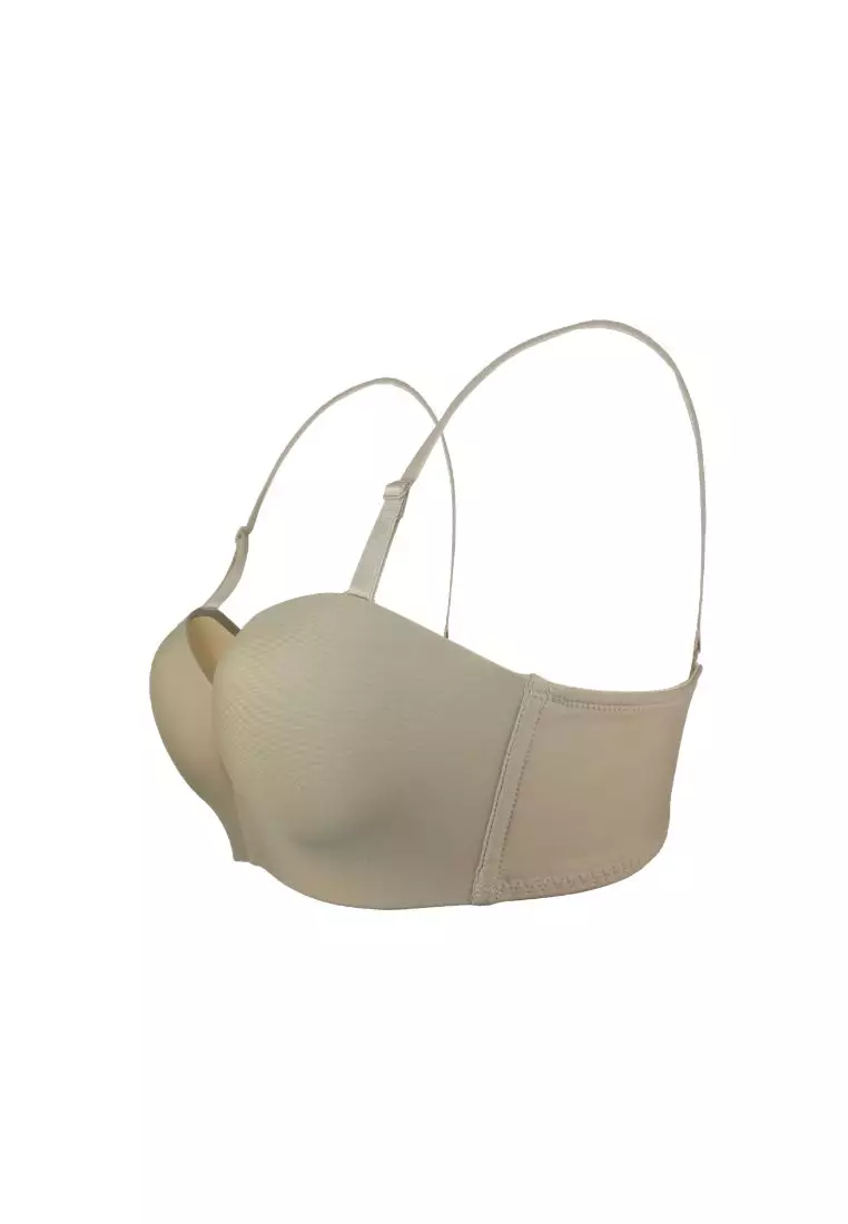 Multiway Comfort Fit Bra