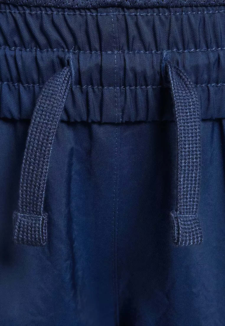 Sportswear Club Woven Joggers