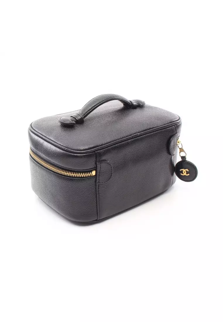 Bag vanity best sale