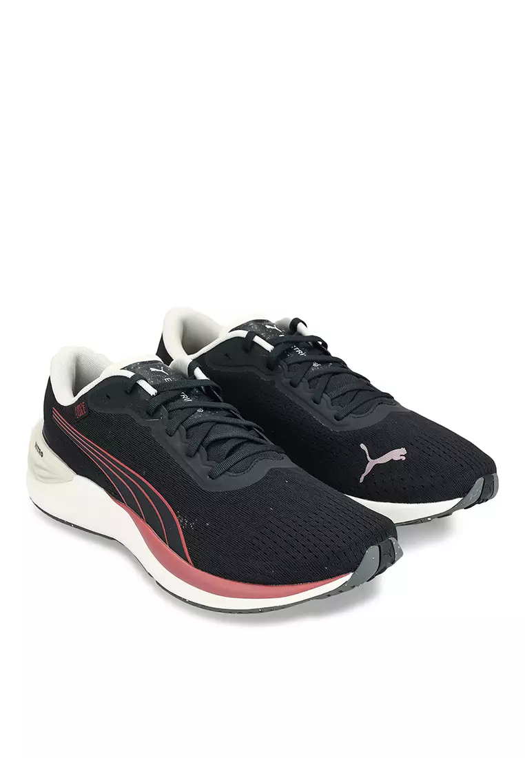 FIRST Grey Men's Running Shoes