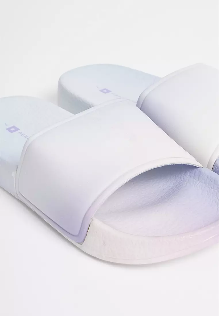 Penshoppe slippers store for female price