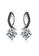 A-Excellence white Premium Elegant White Earring D5CE8AC787E3A4GS_1