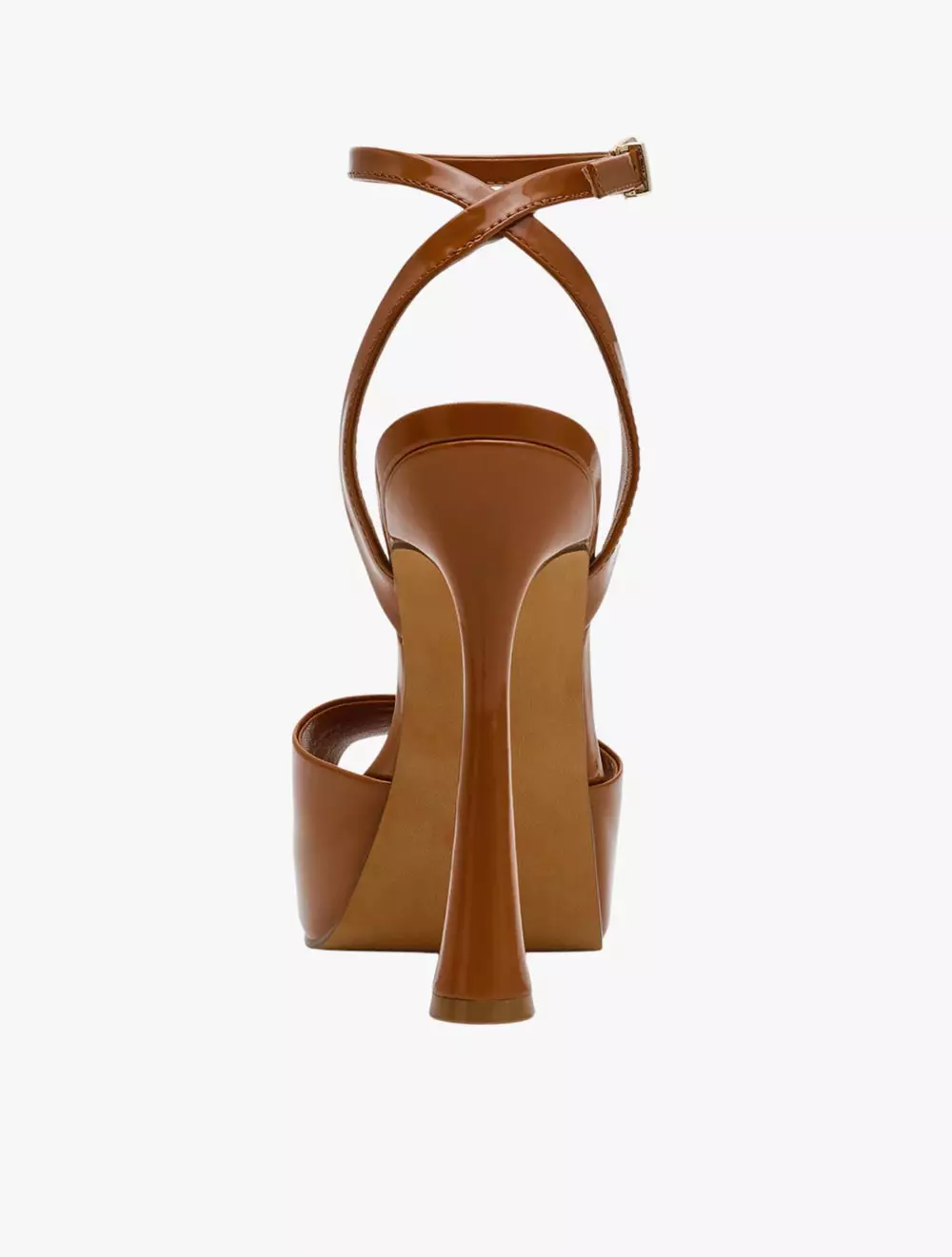 Steve Madden SASS Women's Heels - Camel