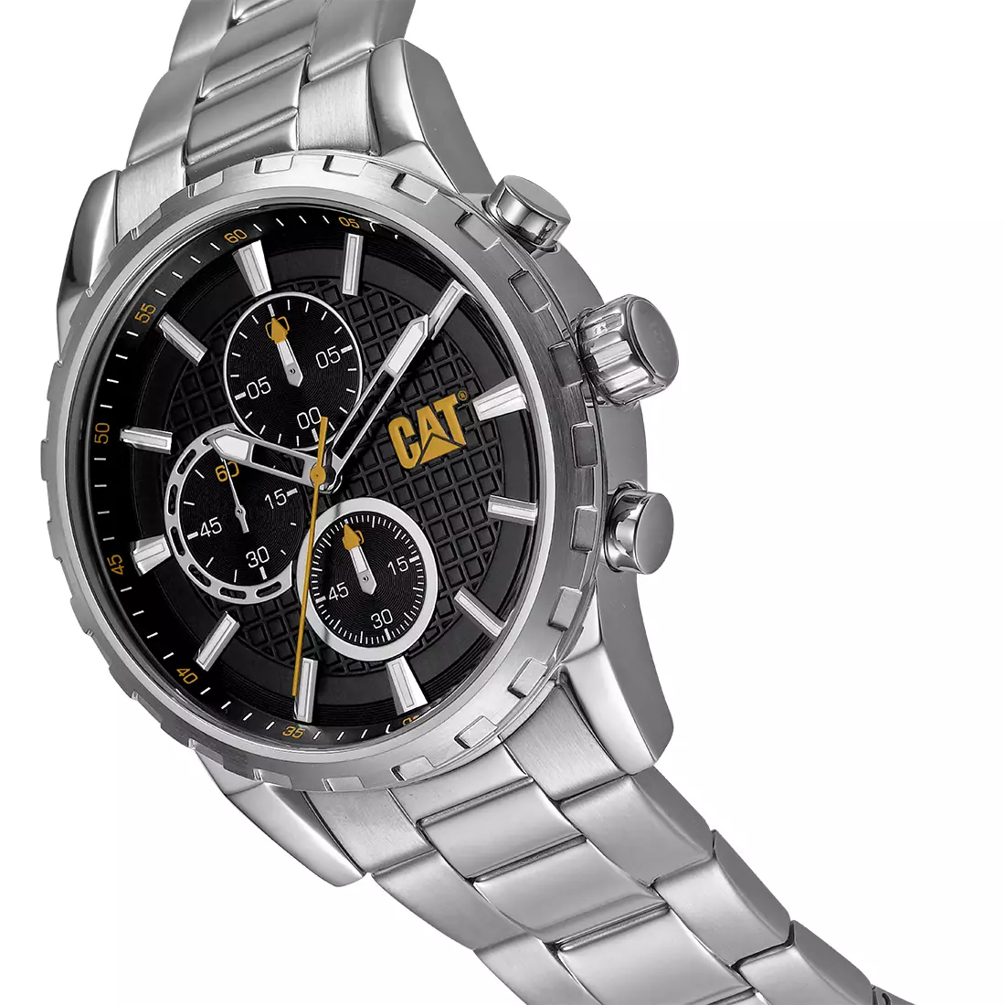 Caterpillar Casual  Men's Watches CAT NR.143.11.121