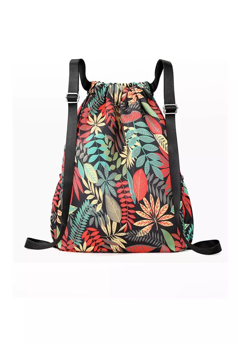 Sports and leisure backpack