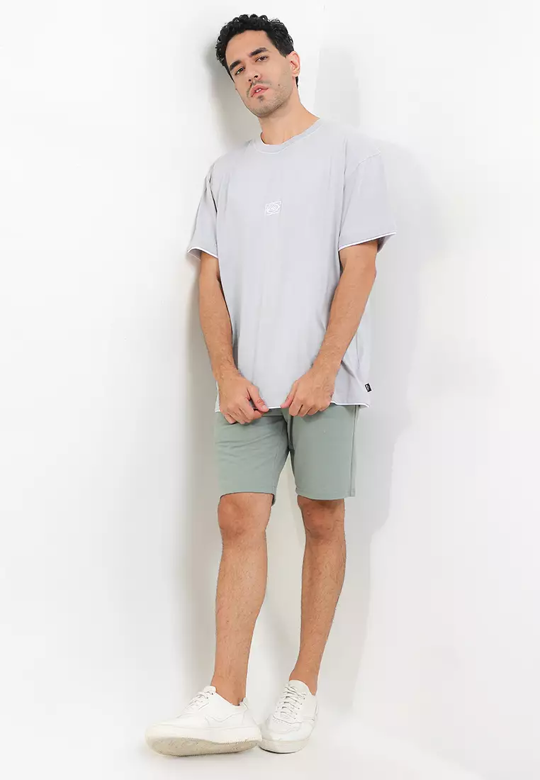 Scope Short Sleeve Tee