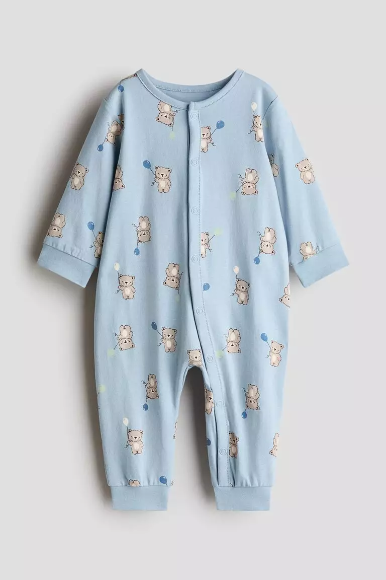 Sleepsuit