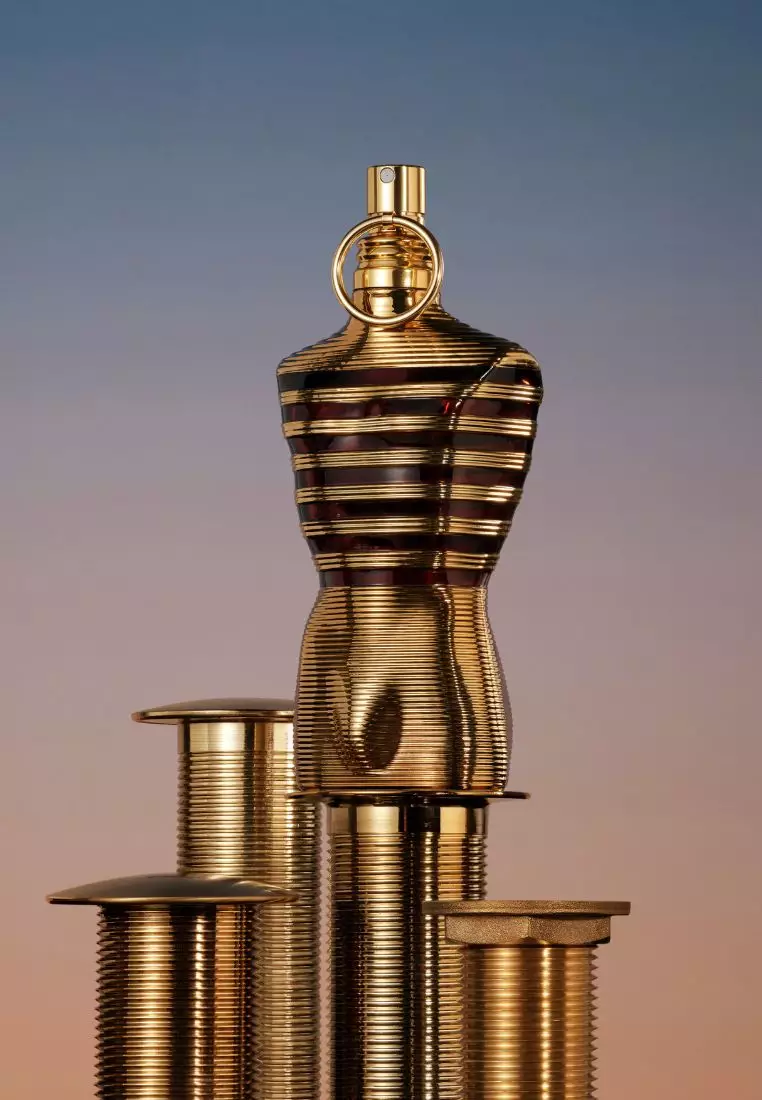 Jean Paul Gaultier Le Male Elixir Parfum 75ml