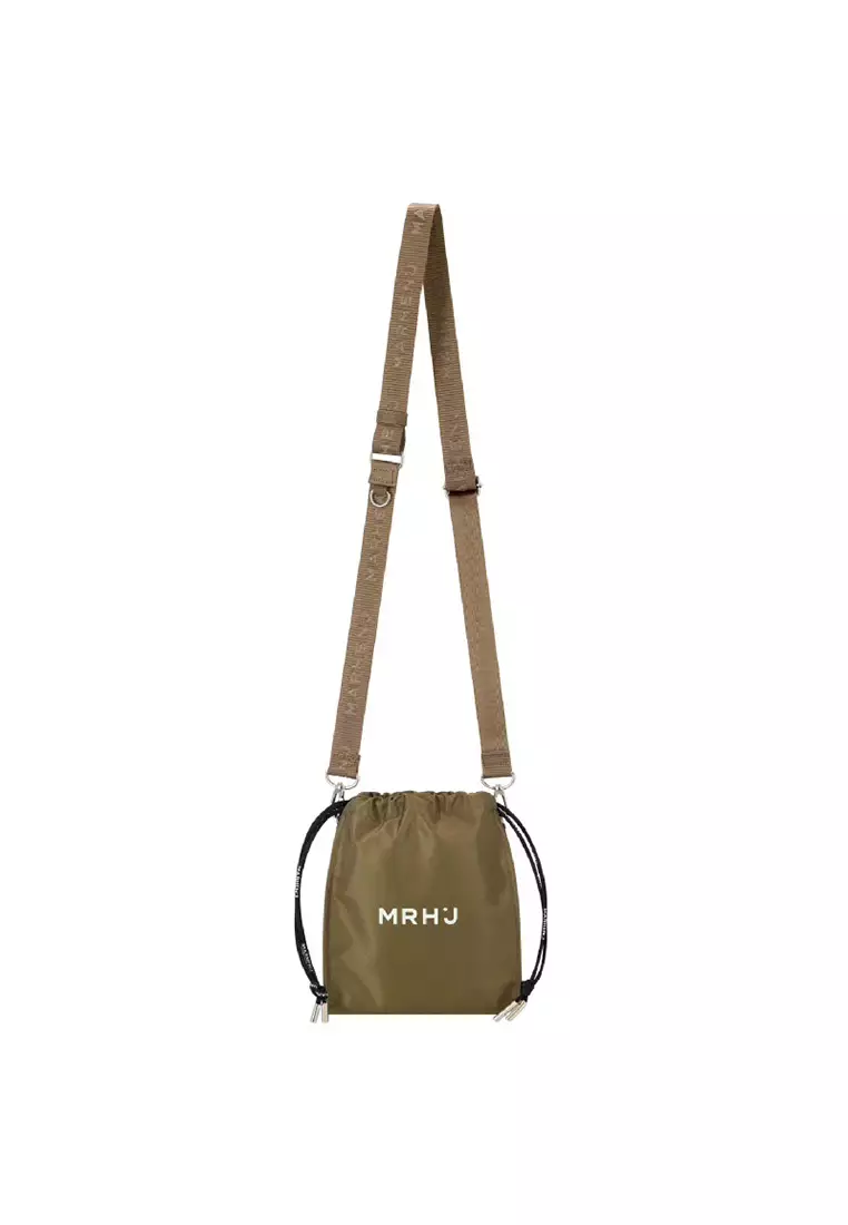 Marhen J Toasti Bag Olive Khaki