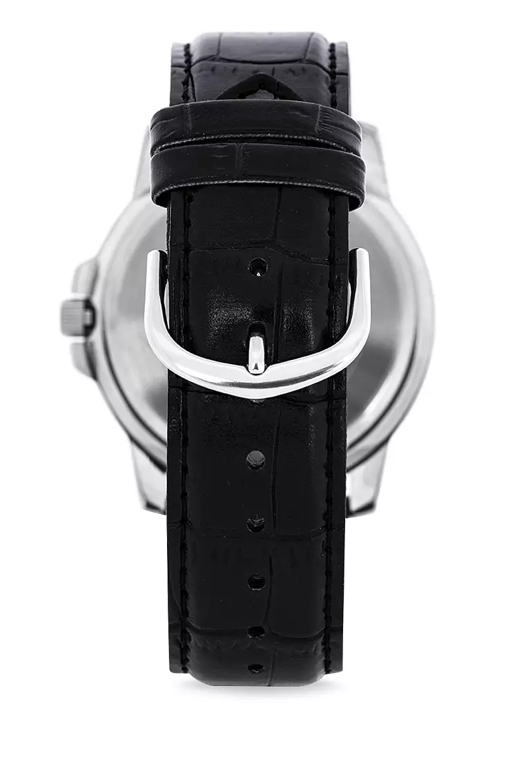 Analog Watch MTP-VD01L-1EVUDF
