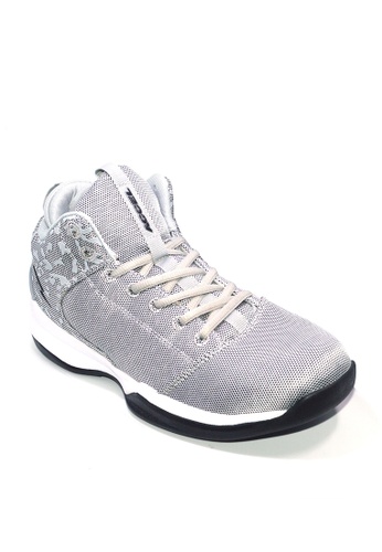 Shop Accel Riptide Basketball Shoes Online On Zalora Philippines