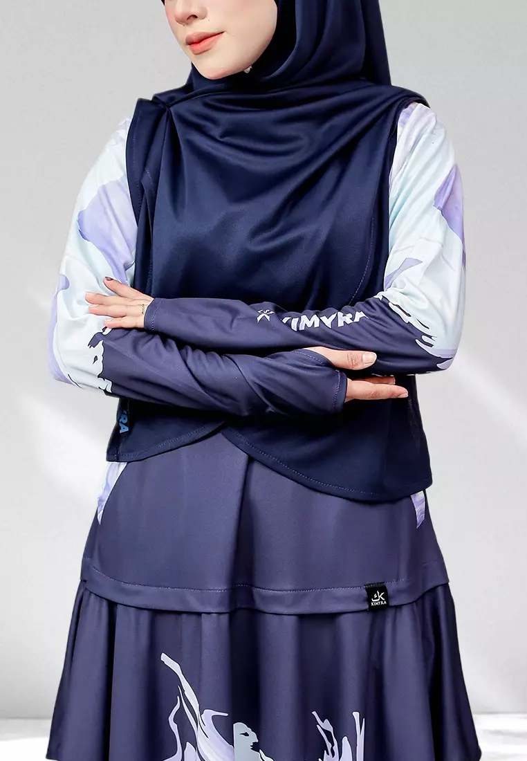 Modest Swimwear & Activewear Multifunctional