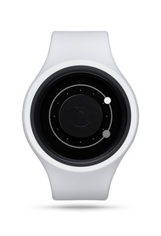 Orbit Plus+ Watch