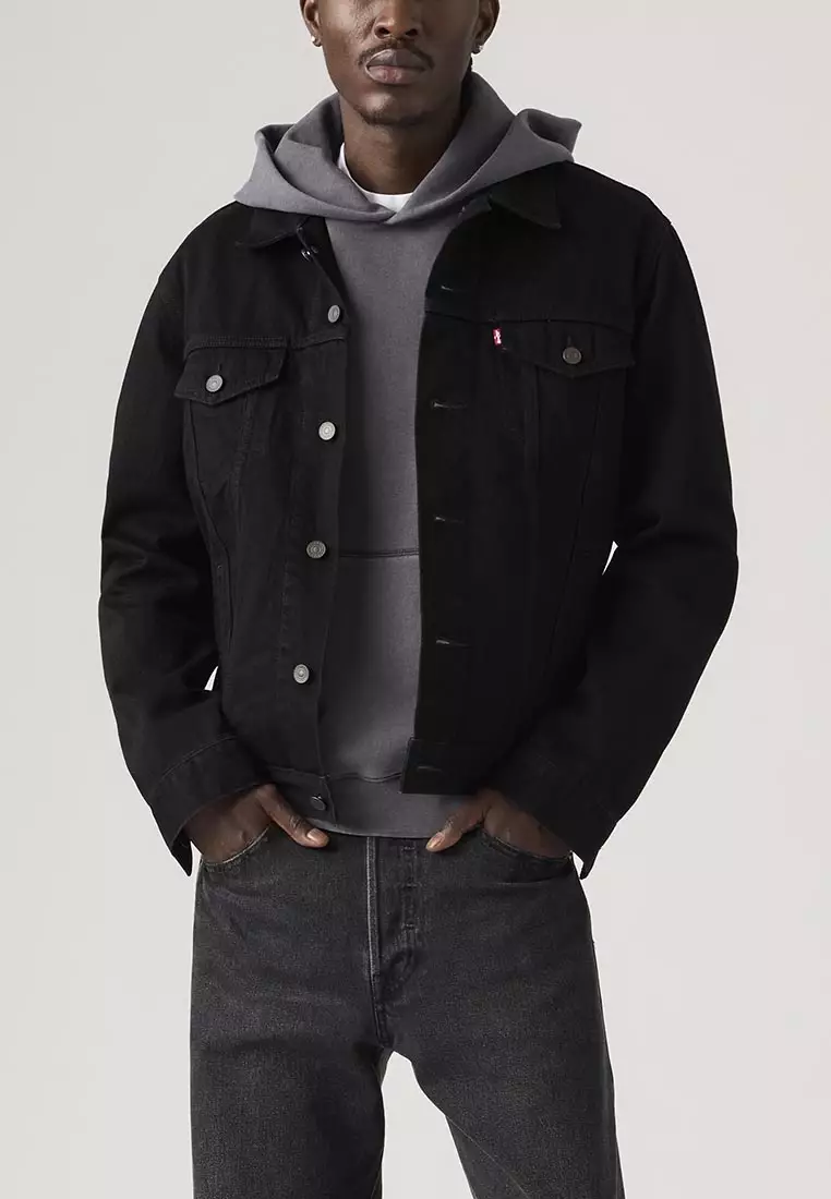Levi's® Men's Trucker Jacket