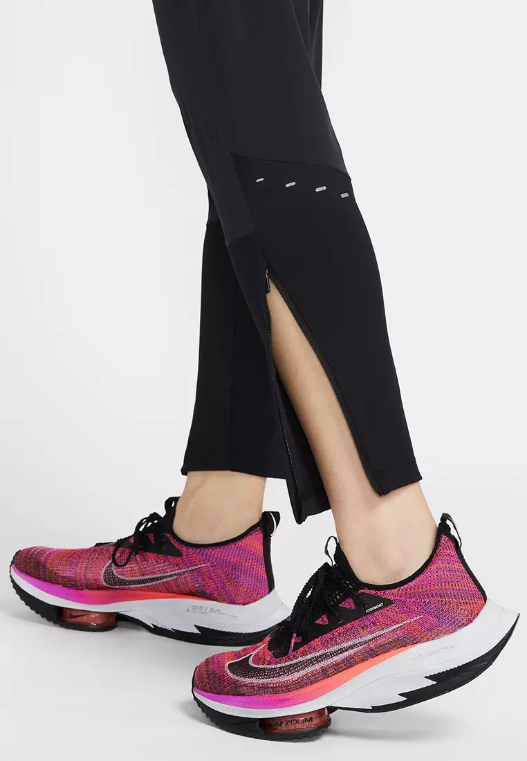 Swift Women's Dri-FIT Mid-Rise Running Pants