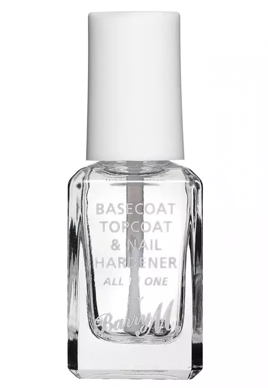 Barry M All in One Nail Paint