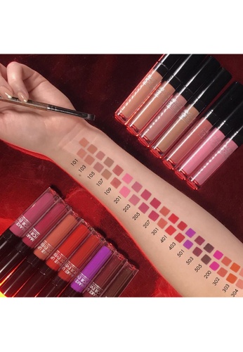 Makeup Forever Artist Liquid Matte Saubhaya Makeup