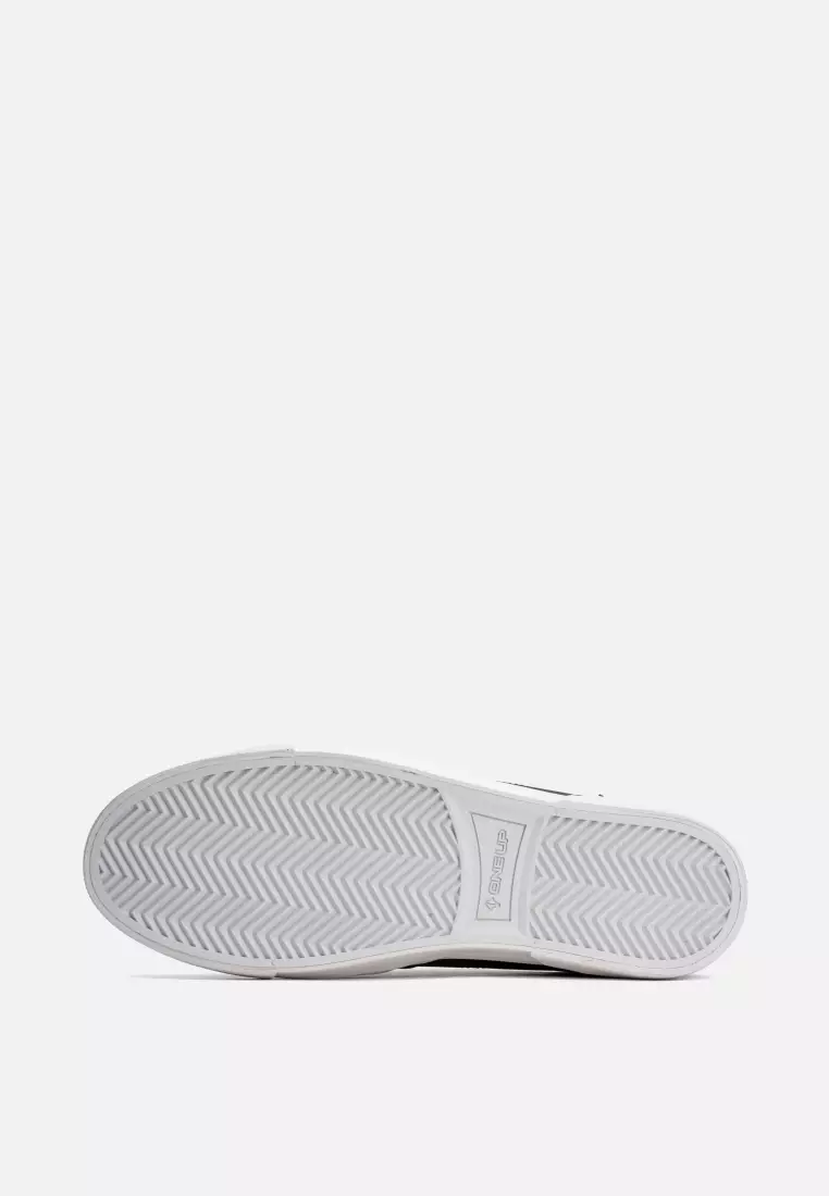 NAVARA Men's Lifestyle Classic Shoes