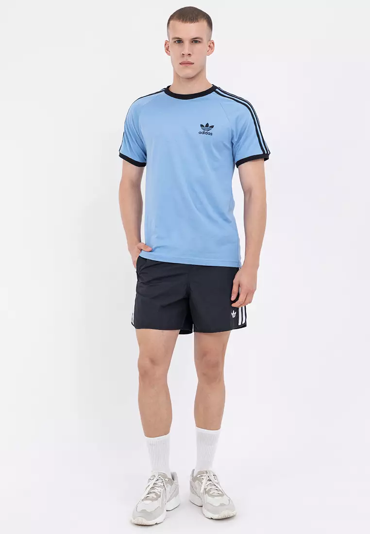 Sprinter Shorts
