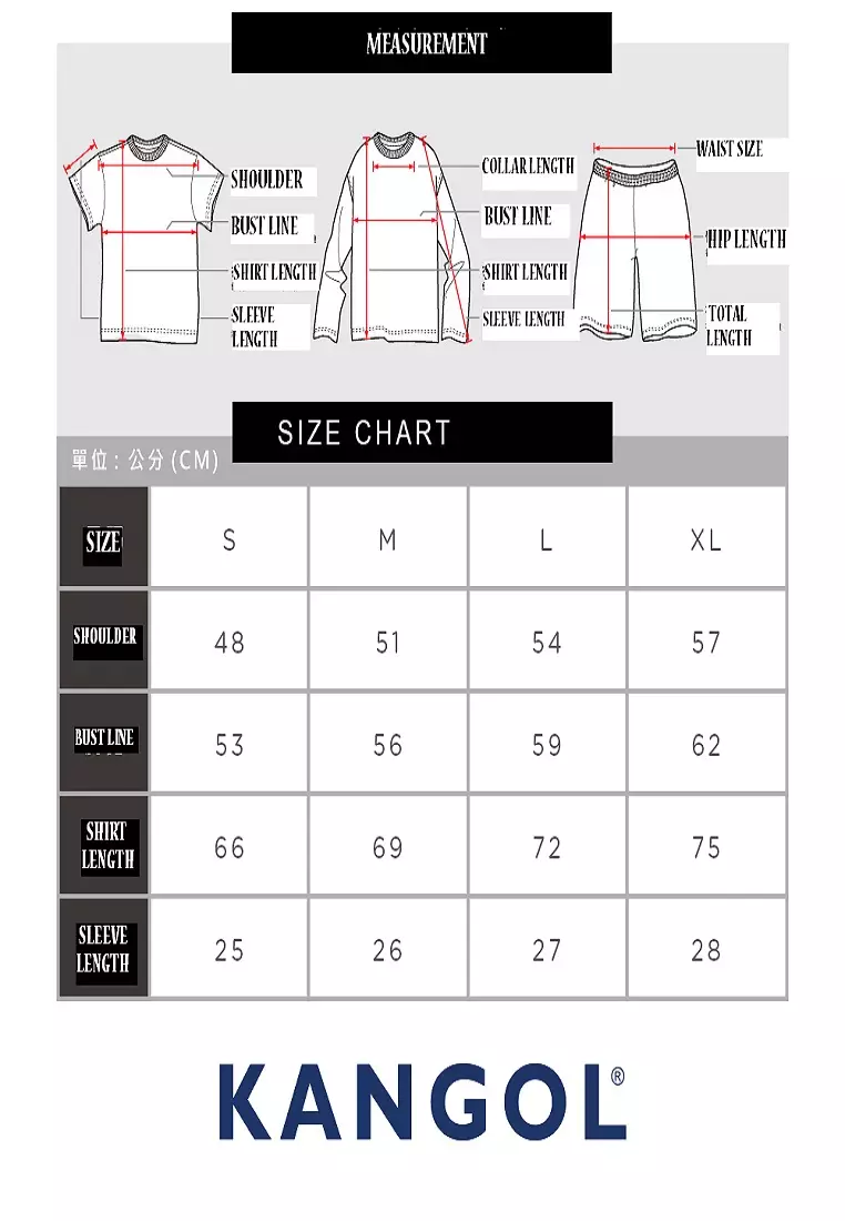 Buy KANGOL Men's Daily Tshirt 2024 Online ZALORA Philippines