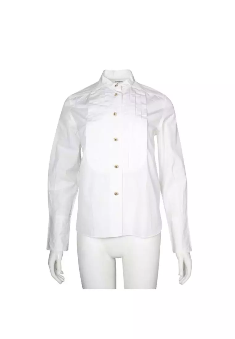 Chanel dress outlet shirt