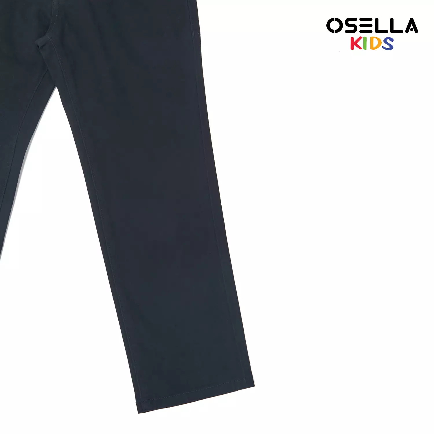 [NEW] Osella Jacob Regular Fit Long Chinos Pants 228P500143
