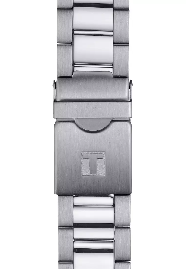 Tissot Seastar 1000 Chronograph Men's Watch - T1204171104101