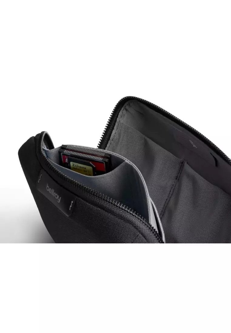 Bellroy Tech Kit Compact - Black