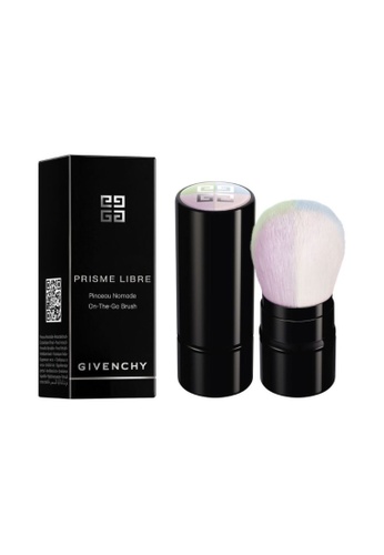Givenchy Givenchy Beauty Prisme Libre On-The-Go Face Brush 1pc 56E37BED39276EGS_1