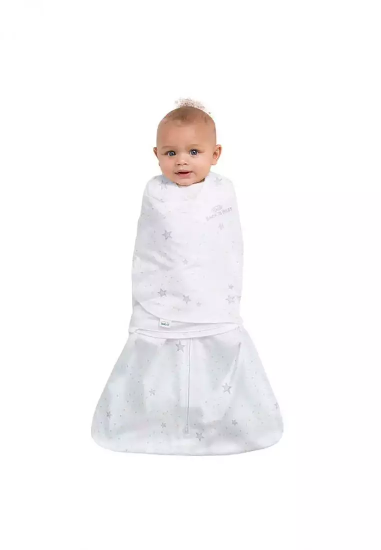 Buy Halo SleepSack Swaddle 2023 Online ZALORA Philippines