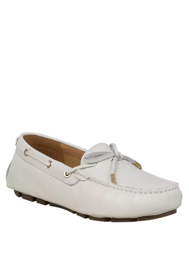 Discount on Oxy Originals  shoes - SKU: Delta - Driving Shoes / Loafers for Women