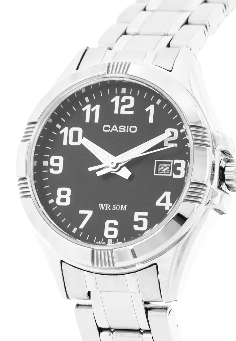 Analog Watch LTP-1308D-1BVDF