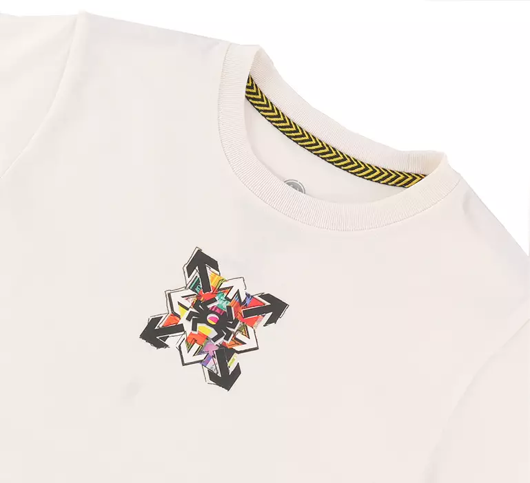 Spyderbilt Kaos lengan pendek Anak Anak Guerilla Kids Tee Planet Surf