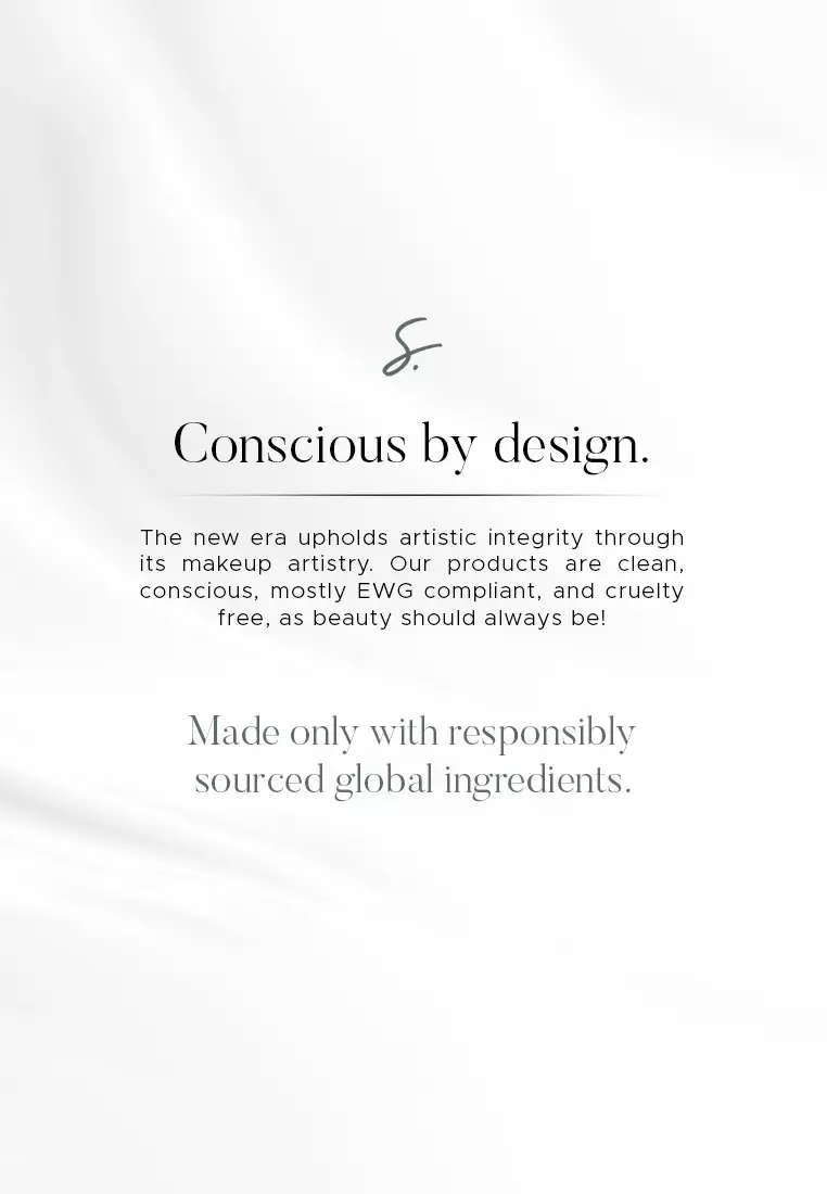 Brow Fixer in Clear [ Strong Hold Brow Gel ]