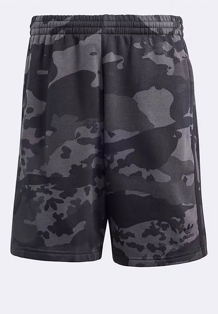 Buy ADIDAS Camo Shorts 2025 Online ZALORA Philippines