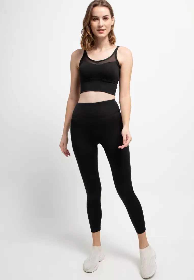 Women's Sportswear Active High-Rise Legging