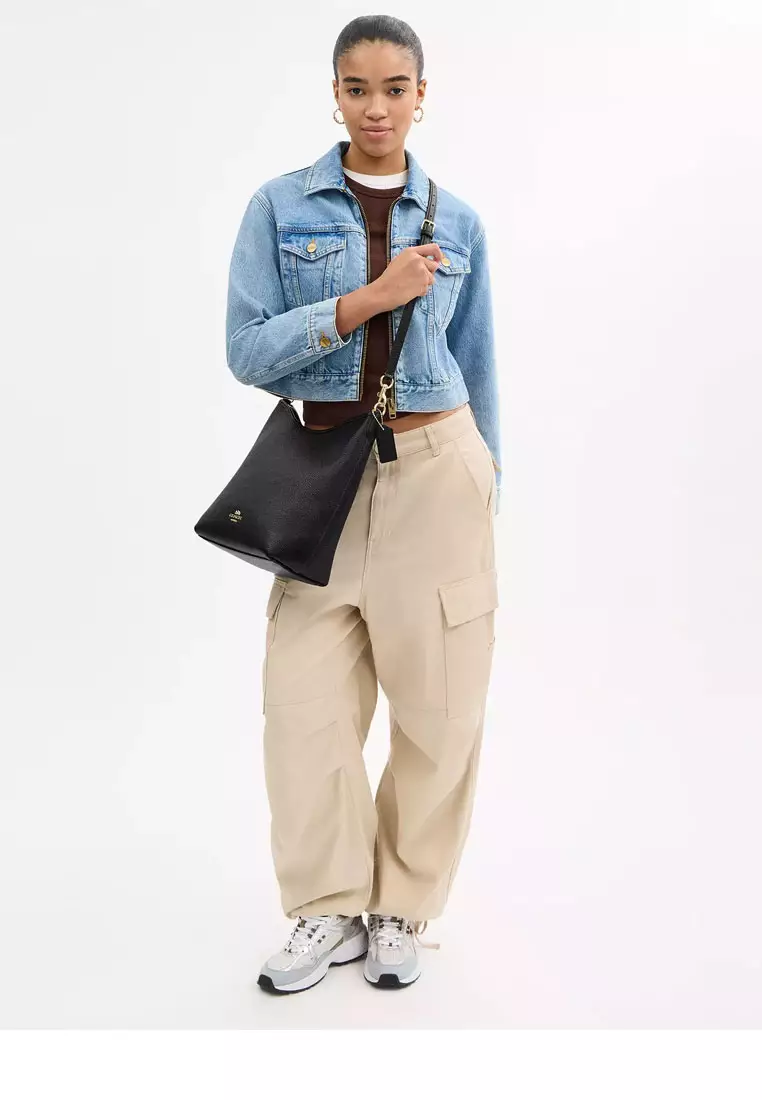 Laurel Large Shoulder Bag