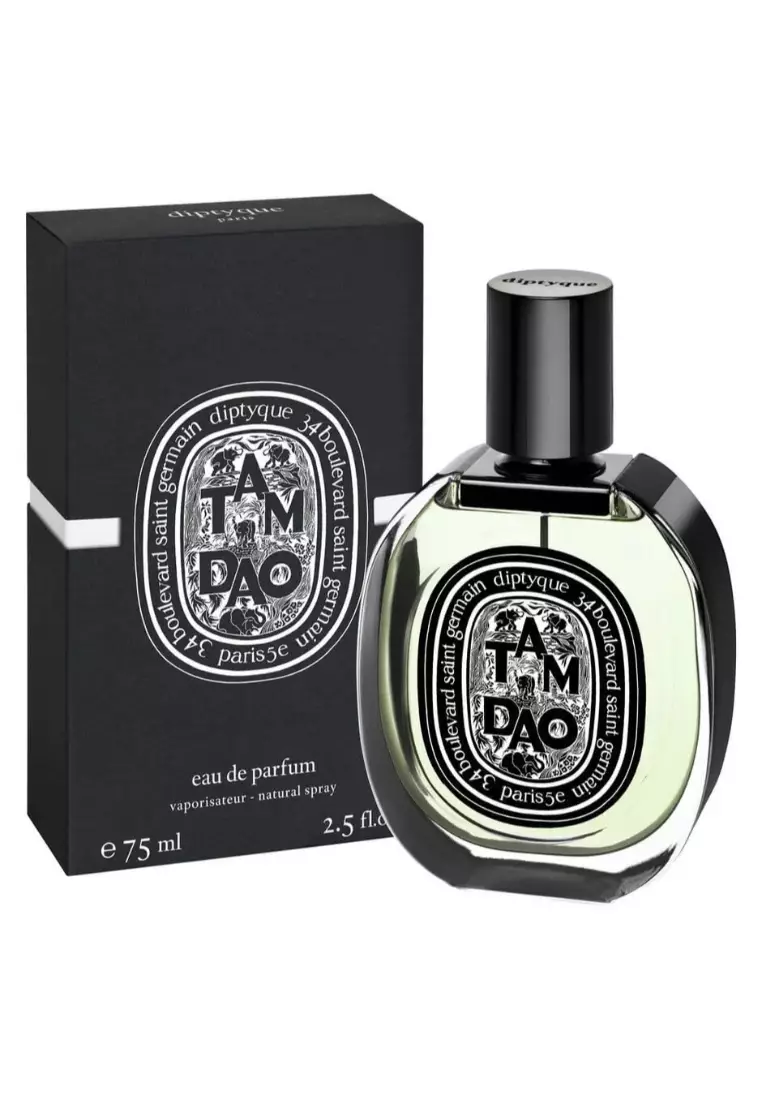 Tam Dao 75ml | Eau de Parfum | Diptyque Paris | Diptyque Paris