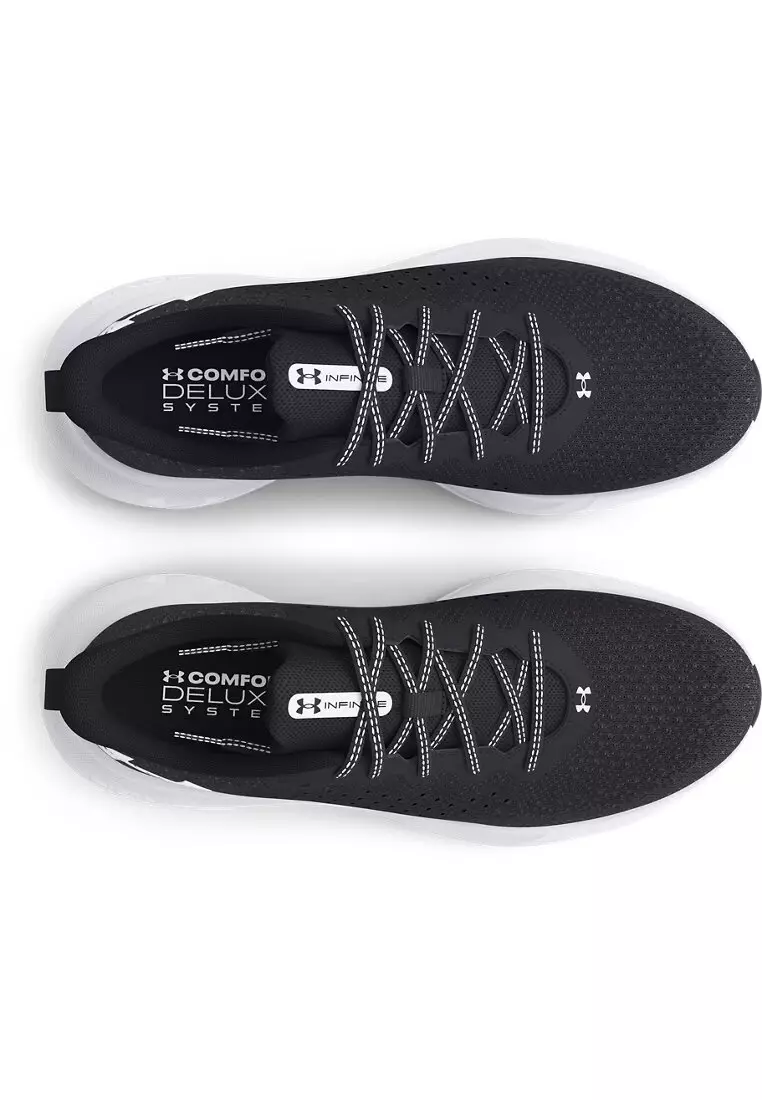 Infinite Shoes