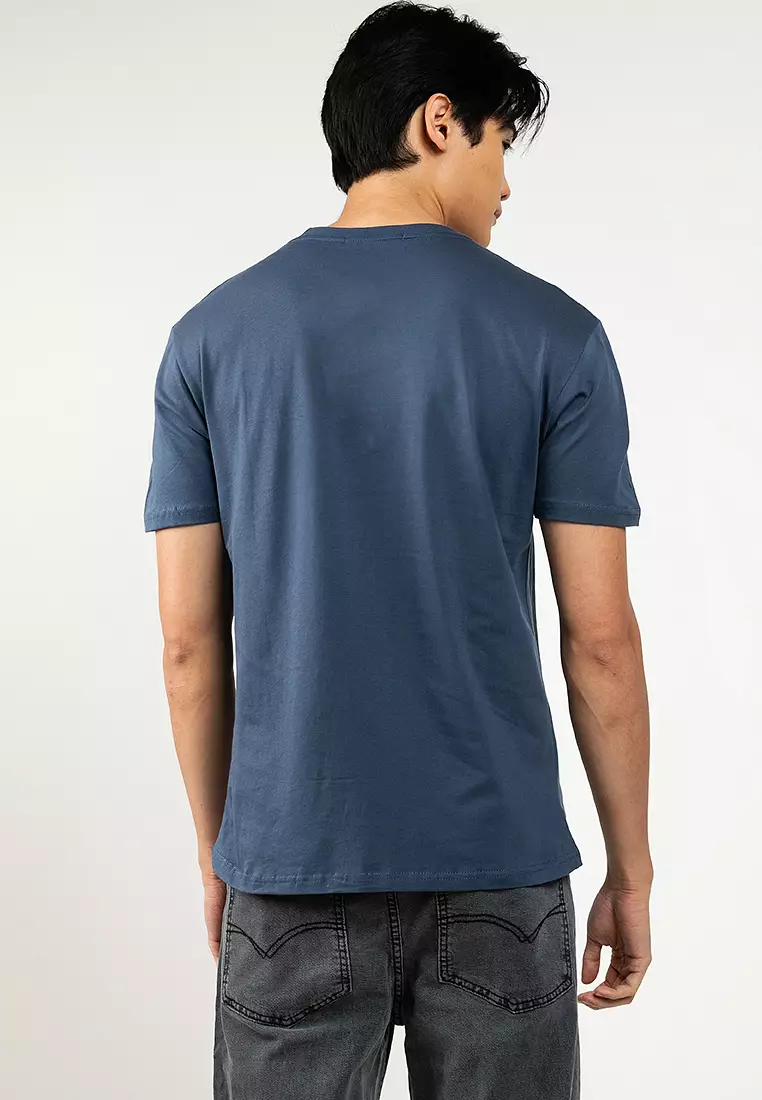 Countries Culture Tee