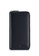 ENZODESIGN black ENZODESIGN Black Label Fine Grain Buffalo Leather Zip Around Cellular Phone/Travel Wallet (With Cell Phone Pocket) 8ECC0AC33E4FB9GS_1