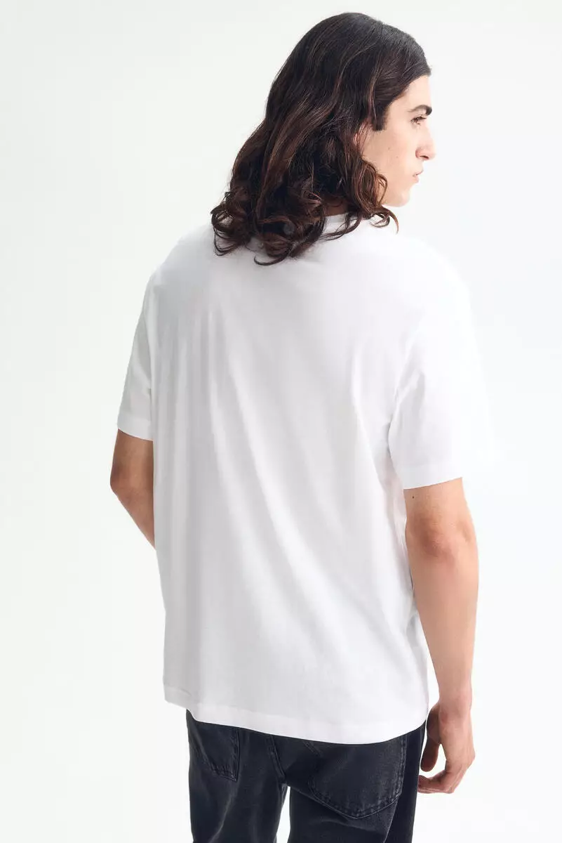 Regular Fit T-shirt