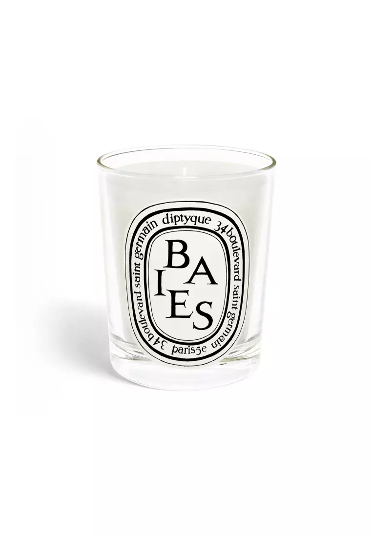 Buy Diptyque DIPTYQUE Scented Candle BAIES / BERRIES CANDLE 190g