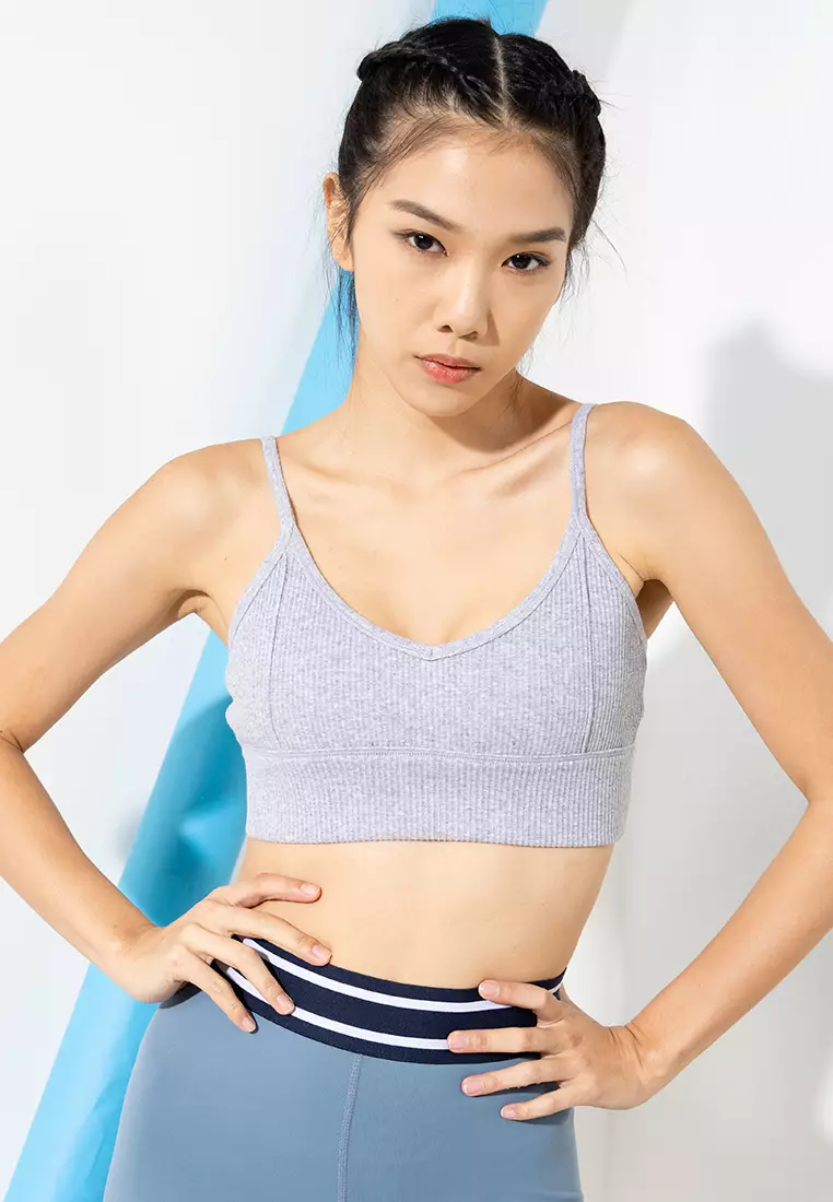 ARC Strappy Sports Crop Bra 2024, Buy ARC Online