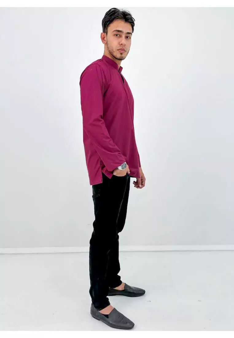 Kurta Kahfi by Hudz