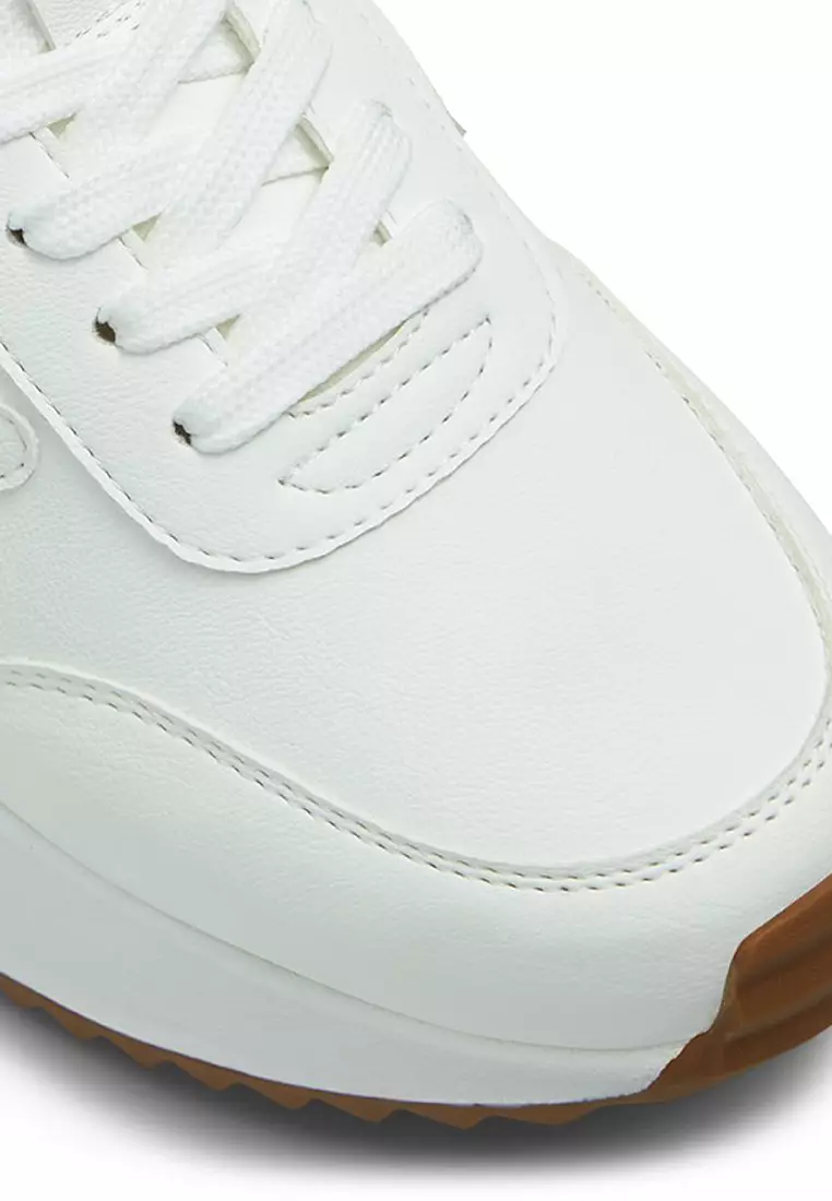 Danie Platform Sneakers