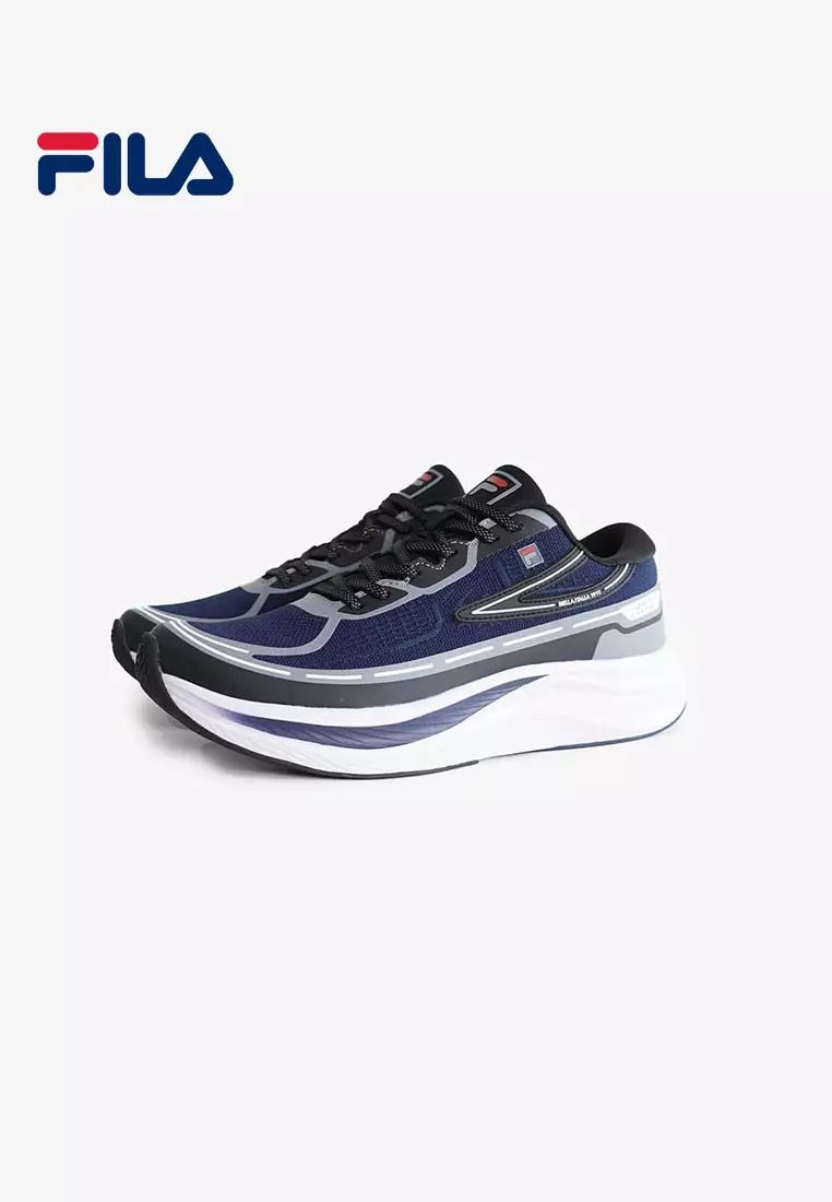 Mens Runway Lite MS Navy Blue/White