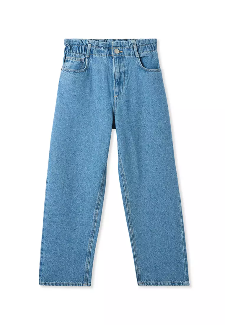 Jeans terranova 2020 discount