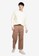 niko and ... beige Casual Pants 37328AA0F1AF09GS_4