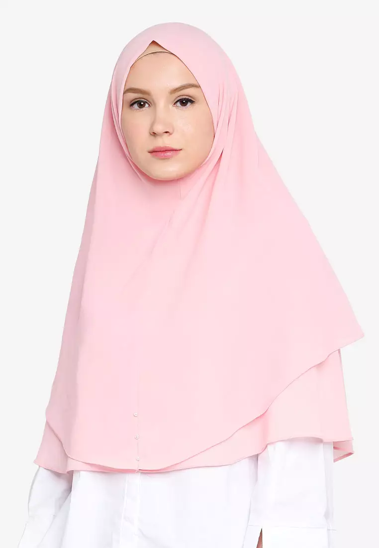 線上選購UMMA Hayyan Khimar | ZALORA 台灣